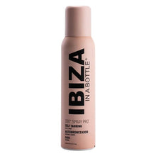 Load image into Gallery viewer, BIOVENE IBIZA 360 PRO DARK SELF-TAN SPRAY 125ML - Beauty Bar