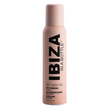 Load image into Gallery viewer, BIOVENE IBIZA 360 PRO ULTRA DARK SELF-TAN SPRAY 125ML - Beauty Bar