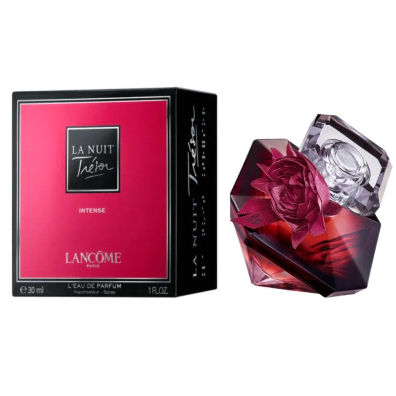 LANCÔME LA NUIT TRÉSOR INTENSE EDP - AVAILABLE IN 3 SIZES - Beauty Bar
