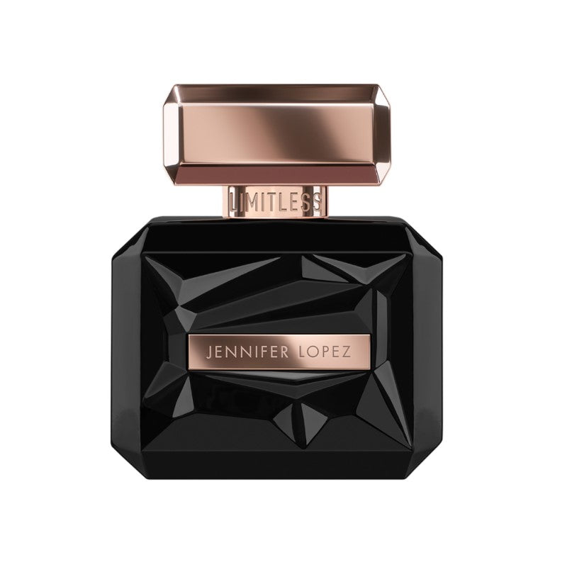 JENNIFER LOPEZ LIMITLESS EDP AVAILABLE IN 3 SIZES - Beauty Bar