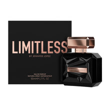 Load image into Gallery viewer, JENNIFER LOPEZ LIMITLESS EDP AVAILABLE IN 3 SIZES - Beauty Bar