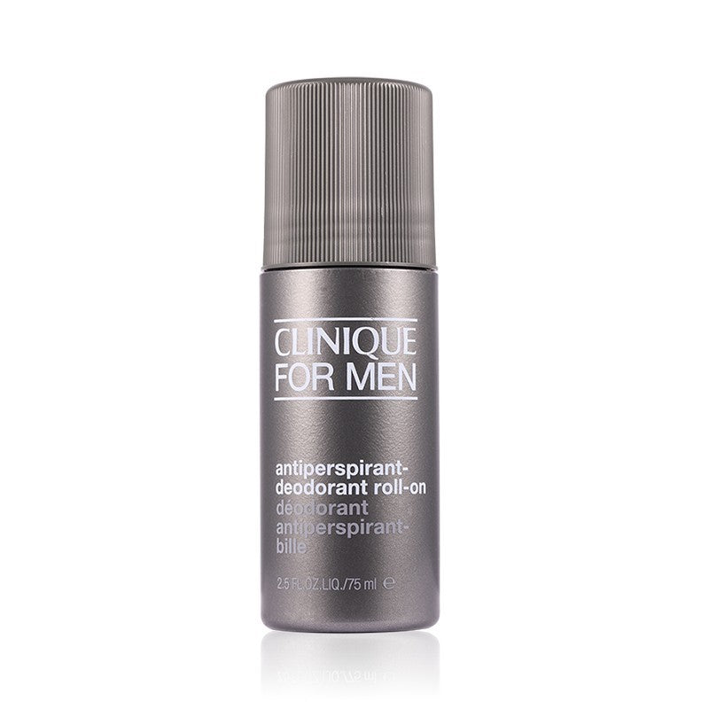 CLINIQUE ROLL ON DEODORANT FOR MEN 75ML - Beauty Bar