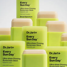 Load image into Gallery viewer, DR.JART+ EVERY SUN DAY PRIMING SUNSCREEN STICK SPF 30 - Beauty Bar
