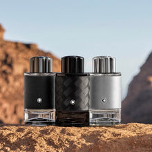 Load image into Gallery viewer, MONTBLANC EXPLORER EXTREME PARFUM 60ML SET - Beauty Bar