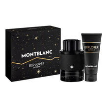 Load image into Gallery viewer, MONTBLANC EXPLORER EXTREME PARFUM 60ML SET - Beauty Bar