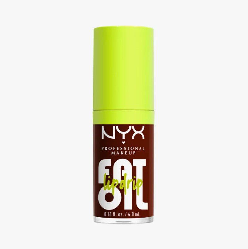 NYX FAT OIL LIP DRIP - AVAILABLE IN 8 SHADES - Beauty Bar