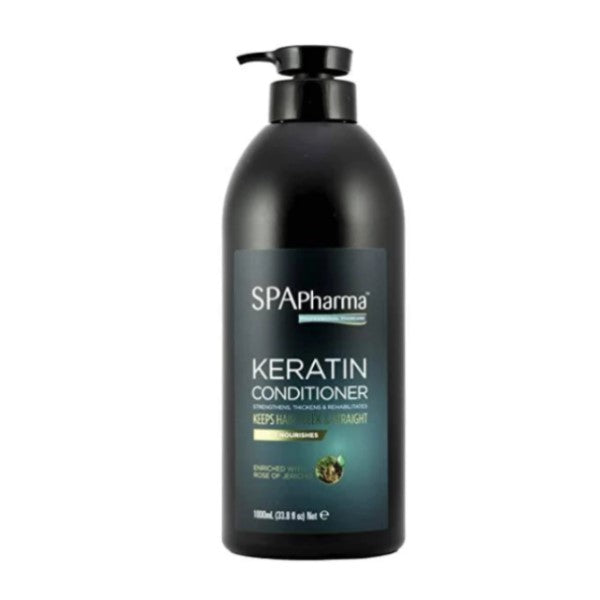 SPA PHARMA KERATIN CONDITIONER 1000ML - Beauty Bar