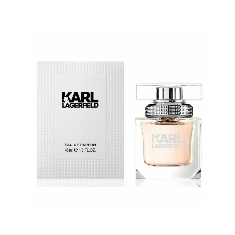 KARL LAGERFELD FEMME EDP AVAILABLE IN 3 SIZES - Beauty Bar
