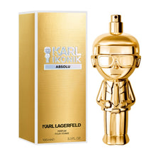 Load image into Gallery viewer, KARL LAGERFELD IKONIK ABSOLU WOMAN AVAILABLE IN 2 SIZES - Beauty Bar