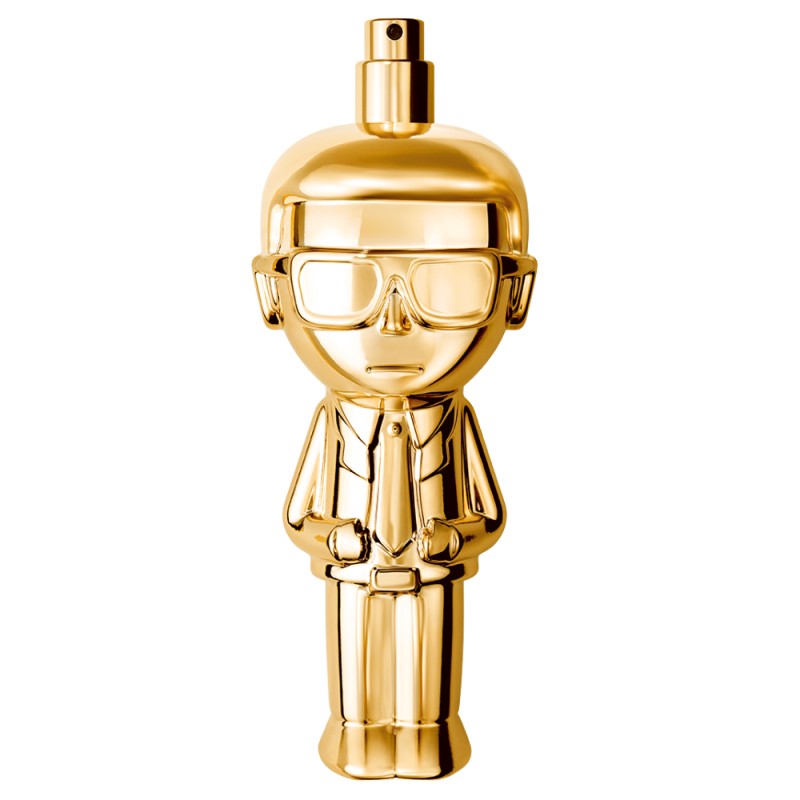 KARL LAGERFELD IKONIK ABSOLU WOMAN AVAILABLE IN 2 SIZES - Beauty Bar