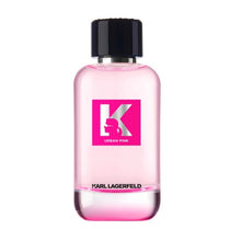Load image into Gallery viewer, KARL LAGERFELD URBAN PINK EDP AVAILABLE IN 2 SIZES - Beauty Bar