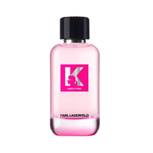 Load image into Gallery viewer, KARL LAGERFELD URBAN PINK EDP AVAILABLE IN 2 SIZES - Beauty Bar