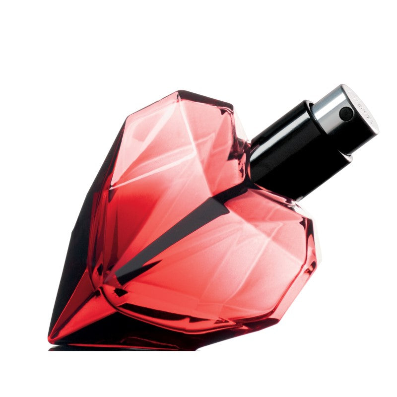 DIESEL LOVERDODE REDKISS EDP AVAILABLE IN 2 SIZES - Beauty Bar