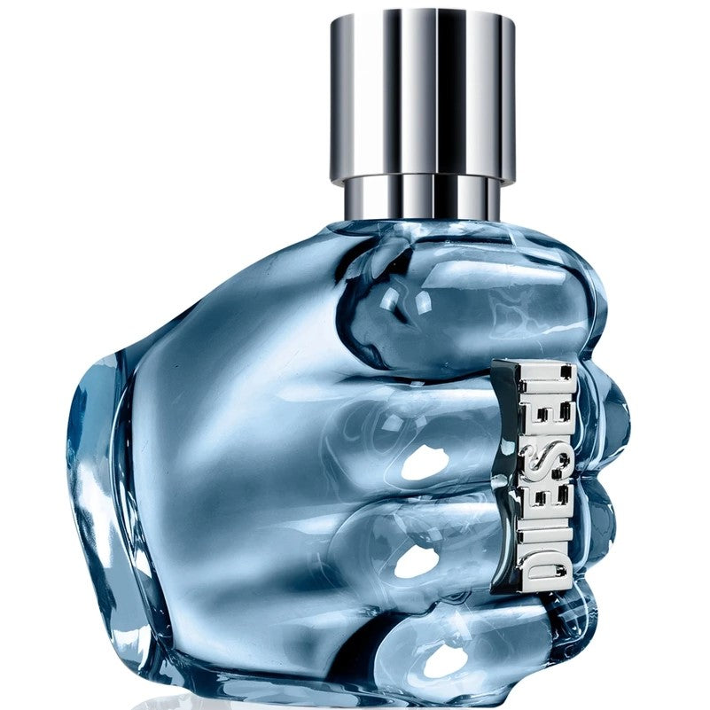 DIESEL ONLY THE BRAVE EDT AVAILABLE IN 3 SIZES - Beauty Bar