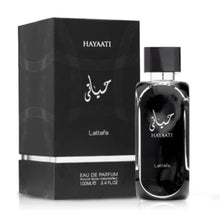 Load image into Gallery viewer, LATTAFA HAYAATI EDP 100ML - Beauty Bar