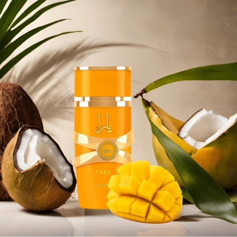 LATTAFA YARA TOUS EDP 100ML - Beauty Bar