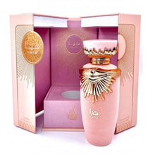 Load image into Gallery viewer, LATTAFA HAYA EDP 100ML - Beauty Bar
