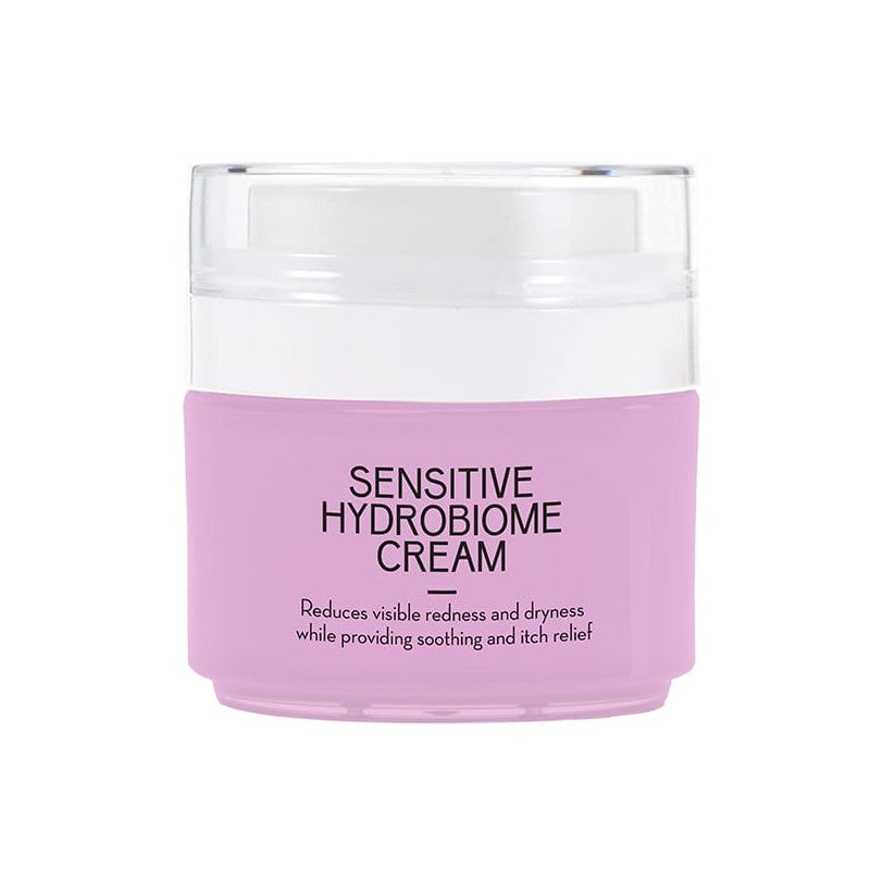 YOUTH LAB SENSITIVE HYDROBIOME CREAM 50ML - Beauty Bar