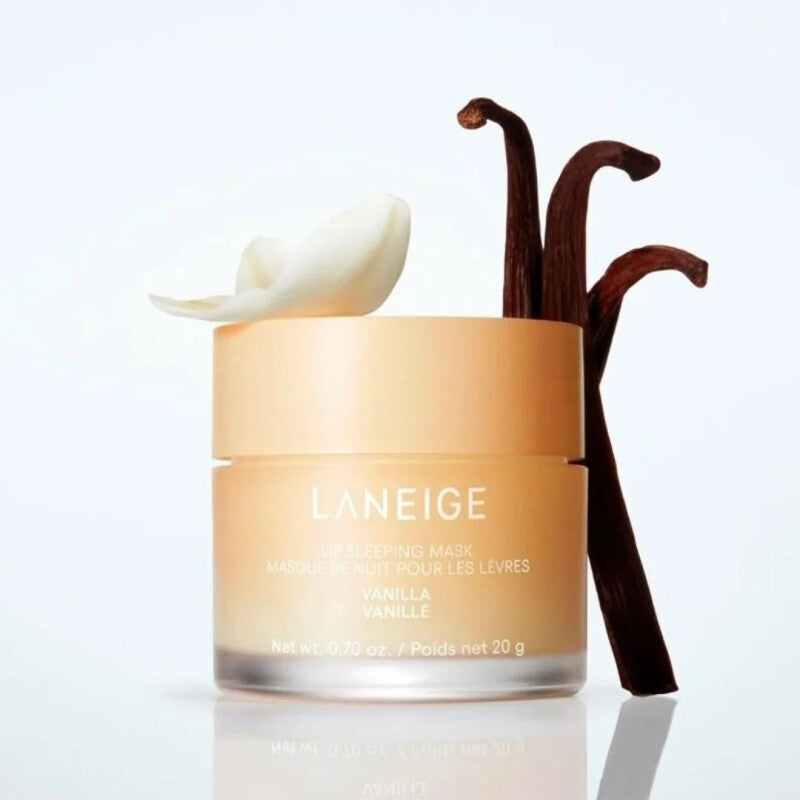 LANEIGE LIP SLEEPING MASK 20G - VANILLA