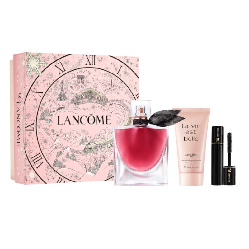 LANCÔME LA VIE EST BELLE ELIXIR EDP 50ML SET - Beauty Bar