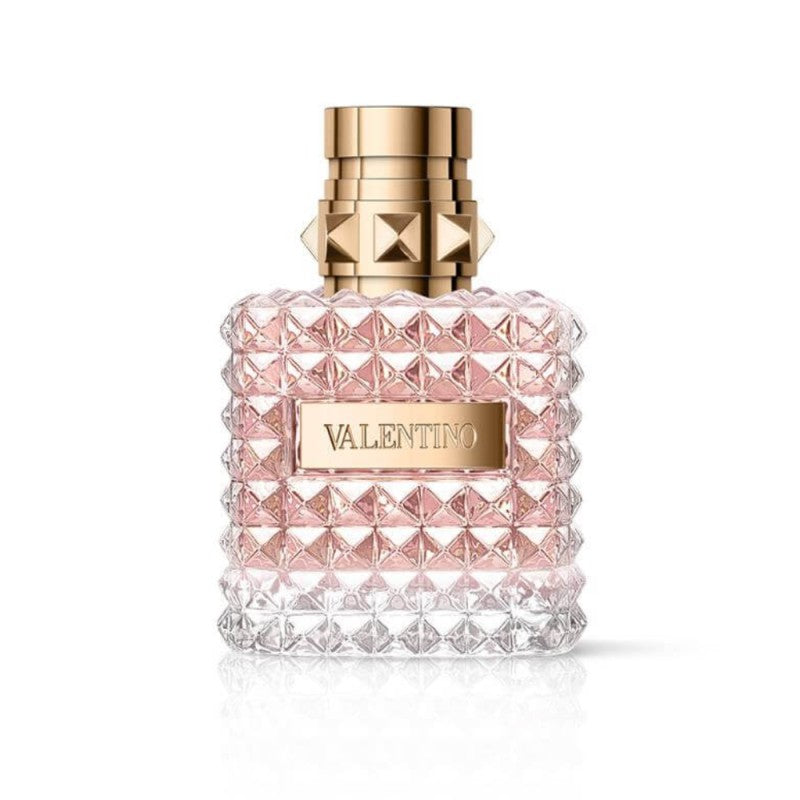 VALENTINO DONNA EDP AVAILABLE IN 3 SIZES - Beauty Bar