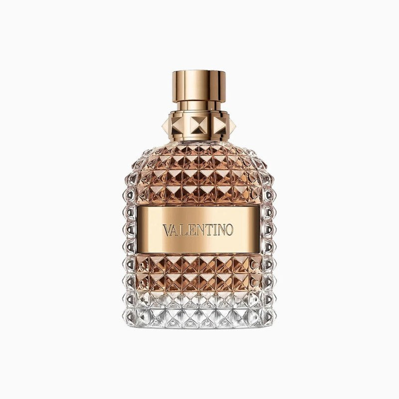VALENTINO DONNA UOMO EDT AVAILABLE IN 2 SIZES - Beauty Bar