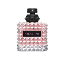 Load image into Gallery viewer, VALENTINO BORN IN ROMA DONNA EDP AVAILABLE IN 3 SIZES - Beauty Bar