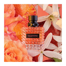 Load image into Gallery viewer, VALENTINO BORN IN ROMA DONNA EDP AVAILABLE IN 3 SIZES - Beauty Bar