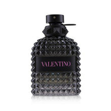 Load image into Gallery viewer, VALENTINO BORN IN ROMA UOMO EDT AVAILABLE IN 3 SIZES - Beauty Bar