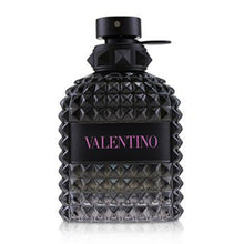 Load image into Gallery viewer, VALENTINO BORN IN ROMA UOMO EDT AVAILABLE IN 3 SIZES - Beauty Bar