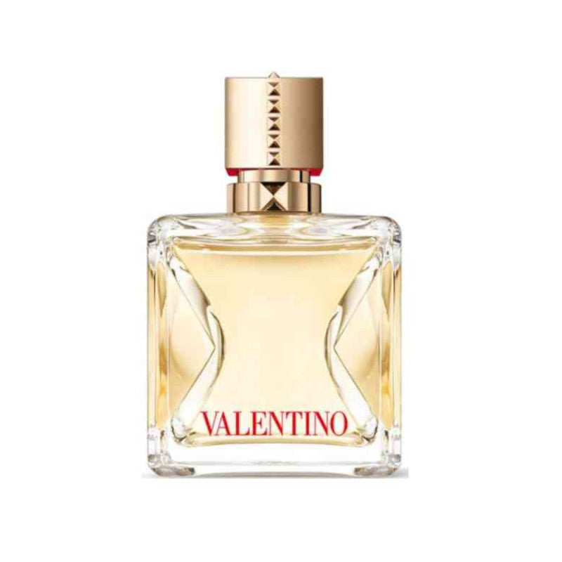 VALENTINO VOICE VIVA EDP AVAILABLE IN 3 SIZES - Beauty Bar