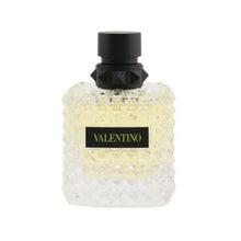 Load image into Gallery viewer, VALENTINO BORN IN ROMA YELLOW DREAM DONNA EDP AVAILABLE IN 3 SIZES - Beauty Bar