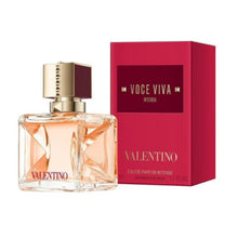 Load image into Gallery viewer, VALENTINO VOICE VIVA EDP INTENSE AVAILABLE IN 2 SIZES - Beauty Bar