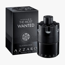 Load image into Gallery viewer, AZZARO THE MOST WANTED EDP INTENSE AVAILABLE IN 2 SIZES - Beauty Bar