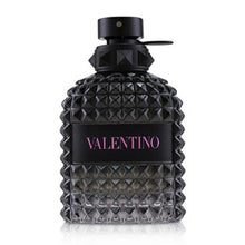 Load image into Gallery viewer, VALENTINO BORN IN ROMA UOMO EDT AVAILABLE IN 3 SIZES - Beauty Bar