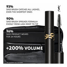Load image into Gallery viewer, YSL MASCARA LASH CLASH BLACK - Beauty Bar