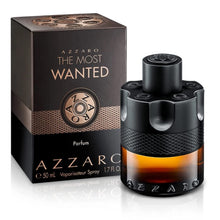 Load image into Gallery viewer, AZZARO MEN'S THE MOST WANTED PARFUM 50ML - Beauty Bar