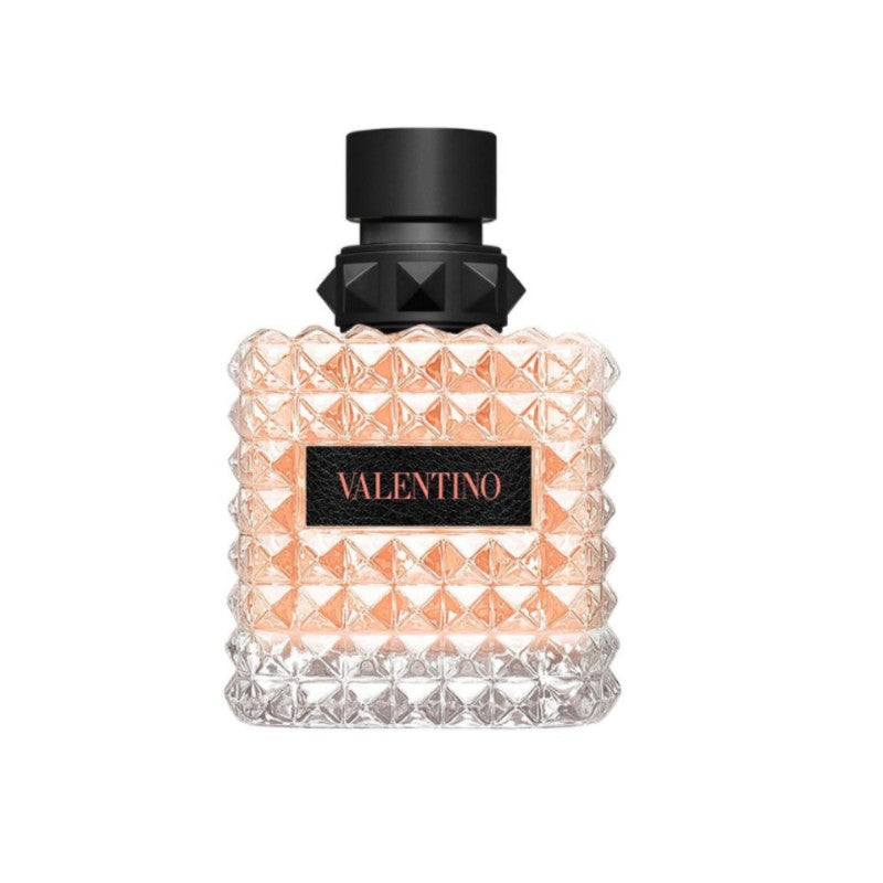 VALENTINO BORN IN ROMA CORAL FANTASY DONNA EDP AVAILABLE IN 3 SIZES - Beauty Bar