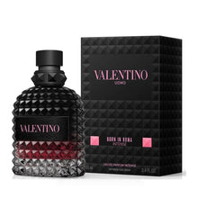 Load image into Gallery viewer, VALENTINO BORN IN ROMA UOMO EDP INTENSE AVAILABLE IN 2 SIZES - Beauty Bar