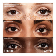 Load image into Gallery viewer, YSL MASCARA LASH CLASH BROWN - Beauty Bar
