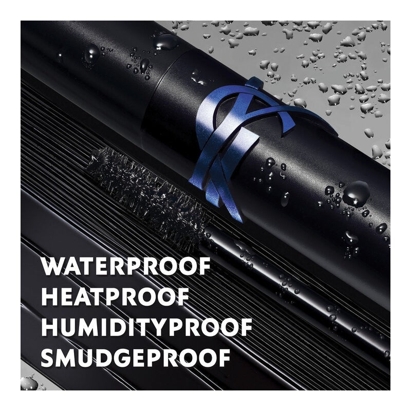YSL MASCARA LASH CLASH BLACK WATERPROOF - Beauty Bar