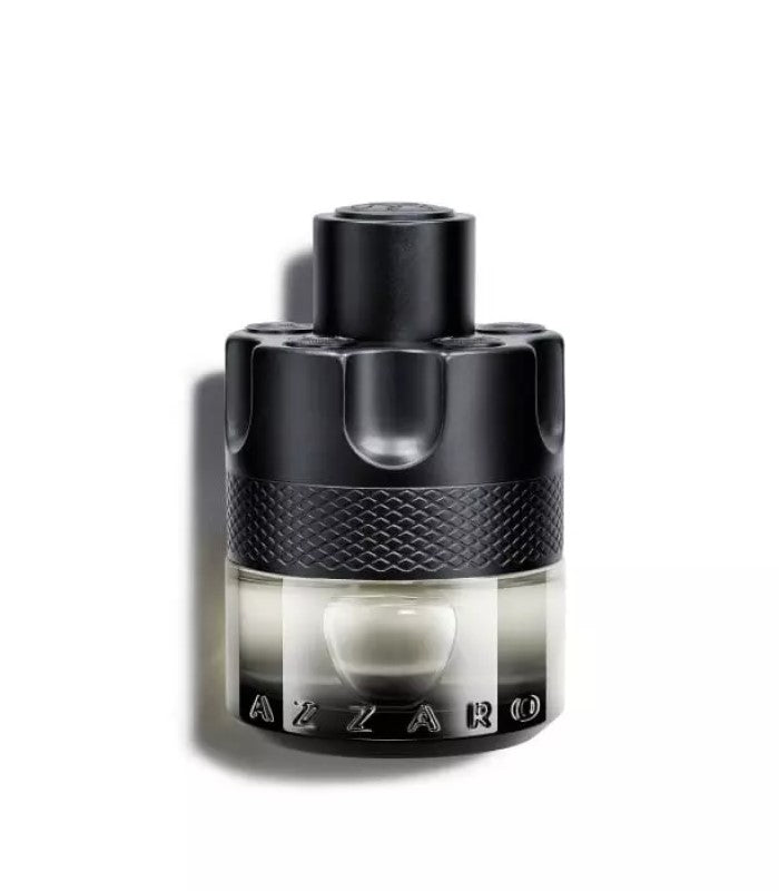 AZZARO MOST WANTED EDT INTENSE AVAILABLE IN 2 SIZES - Beauty Bar