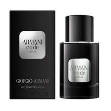 Load image into Gallery viewer, GIORGIO ARMANI ARMANI CODE ELIXIR 50ML - Beauty Bar