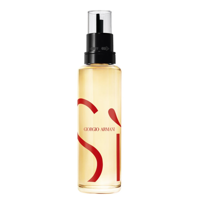 GIORGIO ARMANI SI PASSIONE INTENSE EDP AVAILABLE IN 3 SIZES - Beauty Bar