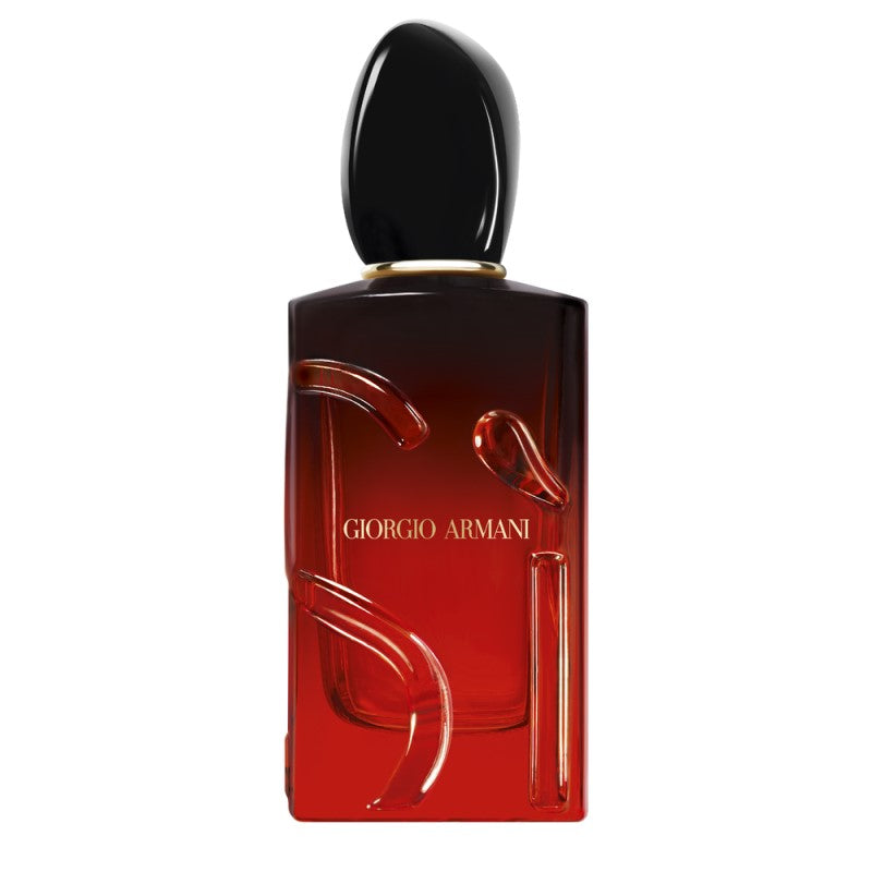 GIORGIO ARMANI SI PASSIONE INTENSE EDP AVAILABLE IN 3 SIZES - Beauty Bar