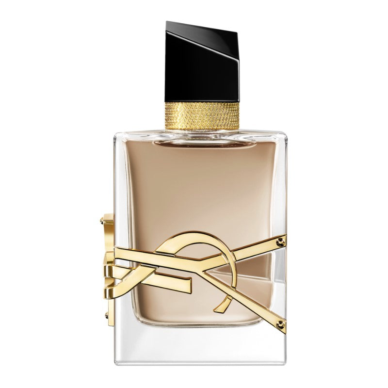 YSL LIBRE FLOWERS & FLAMES EDP FLORALE AVAILABLE IN 3 SIZES - Beauty Bar