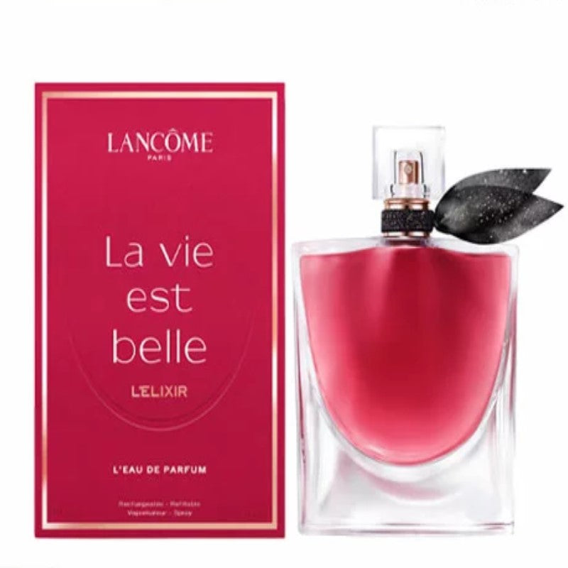 LANCÔME LA VIE EST BELLE L'ELIXIR AVAILABLE IN 4 SIZES – Beauty Bar