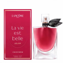 Load image into Gallery viewer, LANCÔME LA VIE EST BELLE L'ELIXIR AVAILABLE IN 3 SIZES - Beauty Bar