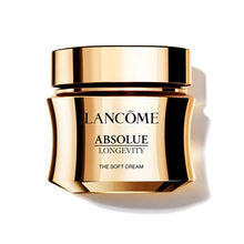 Load image into Gallery viewer, LANCÔME ABSOLUE LONGEVITY CREAM 60ML - Beauty Bar