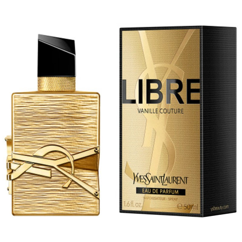 YSL LIBRE COUTURE EDP 50ML - Beauty Bar